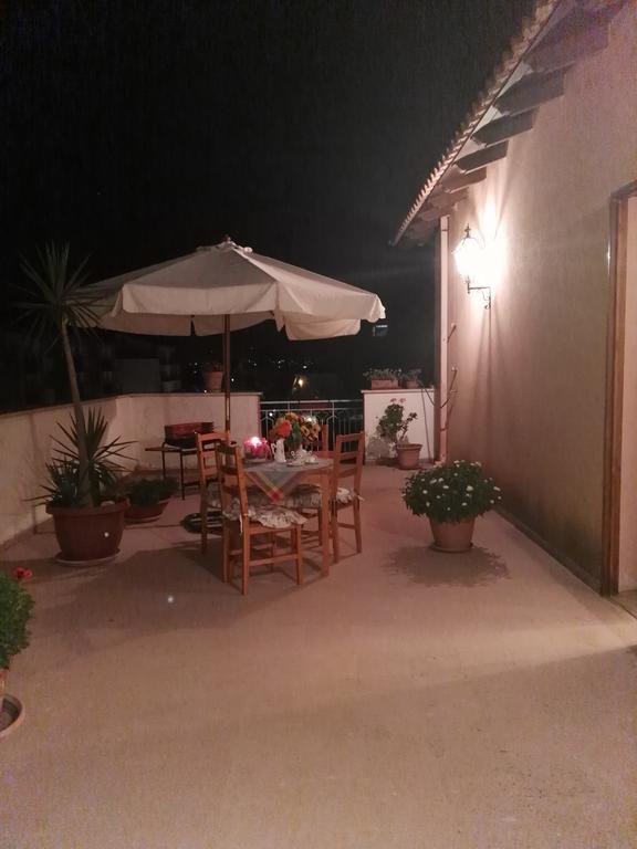 Villalba كاستيلاّماري ديل غو المظهر الخارجي الصورة