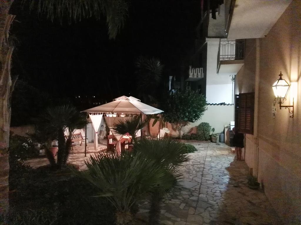Villalba كاستيلاّماري ديل غو المظهر الخارجي الصورة