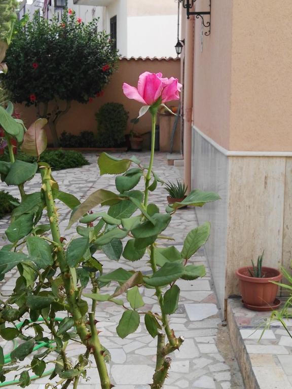 Villalba كاستيلاّماري ديل غو المظهر الخارجي الصورة